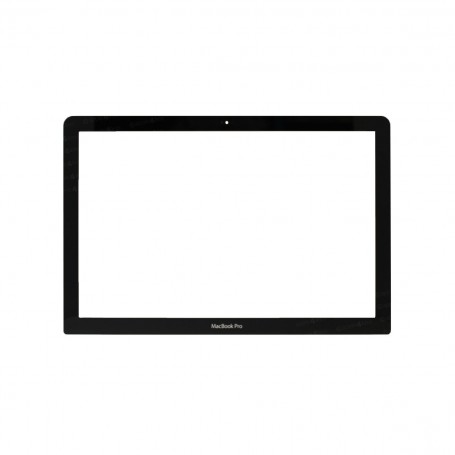 Vitre Ecran Apple MacBook Pro 13" + Autocollant Fixation 2009 à 2012 A1278