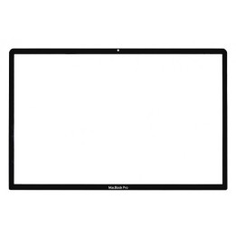 Vitre Apple MacBook Pro 17" 2009 à 2011 A1297 Glass Ecran +autocollant