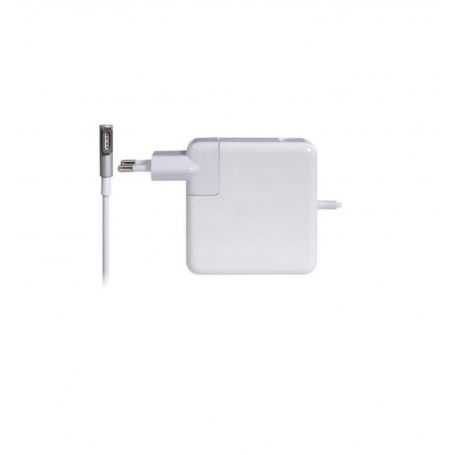 Chargeur adaptateur secteur magsafe 1 85w compatible MacBook Pro 15" 17"