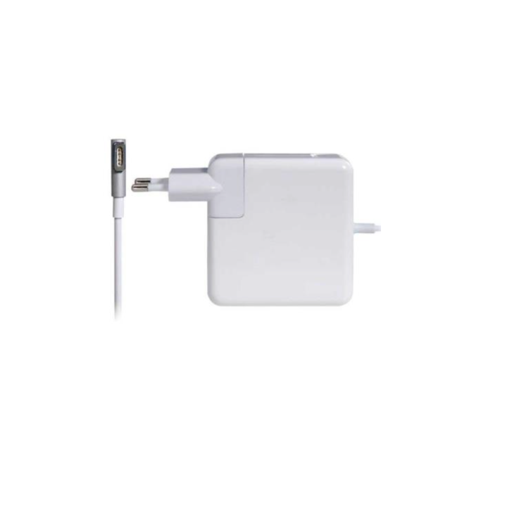 Chargeur adaptateur secteur magsafe 1 85w compatible Apple MacBook