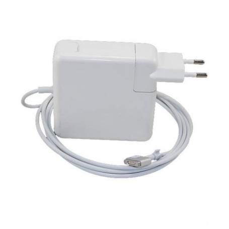 Chargeur adaptateur secteur magsafe 2 45w compatible Apple MacBook Air 11"