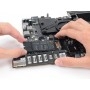 Remplacement SSD iMac 27 pouces 2012