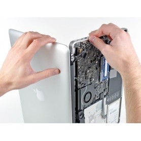 Réparation module écran complet MacBook Pro 13\" 