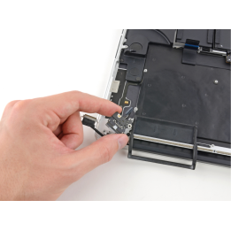 Remplacement MagSafe MacBook Pro Retina