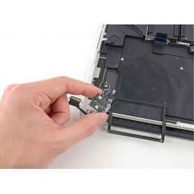 Remplacement MagSafe MacBook Pro Retina