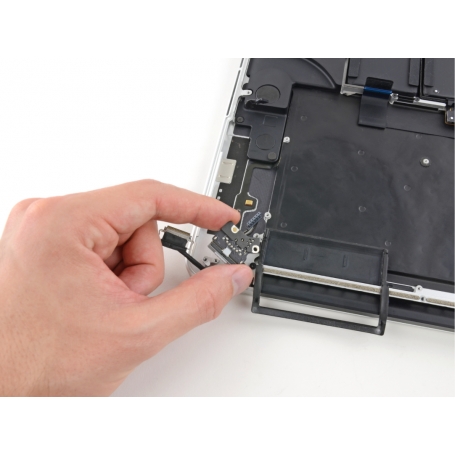Remplacement MagSafe MacBook Pro Retina