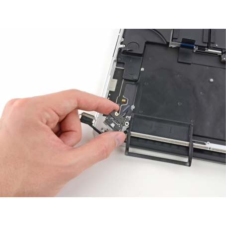Forfait Réparation remplacement MagSafe MacBook Pro Retina