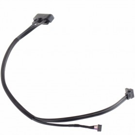 Nappe Disque Dur Apple iMac 21,5" 2012 à 2017 A1418 Cable SSD