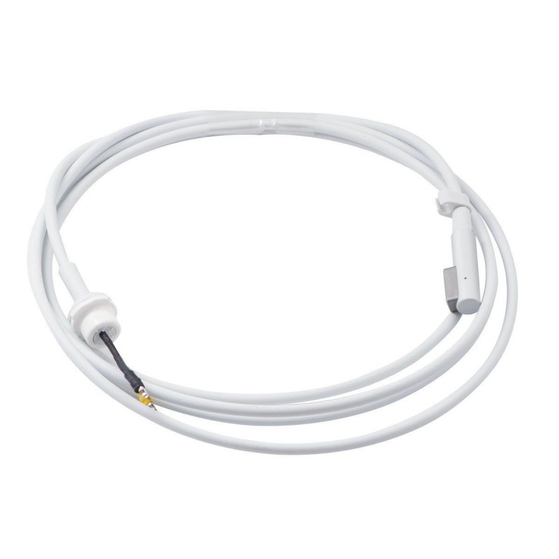 Câble de Remplacement MagSafe 2 Chargeur, Cordon pour Apple Macbook Air Pro  85W 60W 45W, T Forme