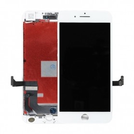 Ecran Apple iPhone 7 Plus Blanc - Original