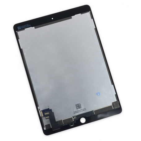 Ecran Noir iPad Air 2
