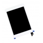 Ecran Apple iPad mini 4 Blanc A1538 A1550 Dalle LCD + Vitre Tactile Assemblé