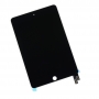 Ecran Apple iPad mini 4 Noir A1538 A1550 Dalle LCD + Vitre Tactile Assemblé
