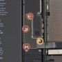 Tournevis Tri-wing Y 0.6mm pour iPhone / Watch précision démontage Interne