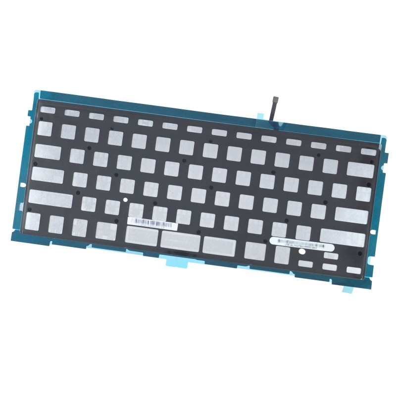 Gintai Pavé Tactique + Câble Remplacement Pour MacBook Pro Retina 15" A1398 Fin 2013/Mi-2014