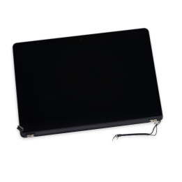 Ecran Apple MacBook Pro Retina 15" A1398 2015 Dalle LCD Assemblé