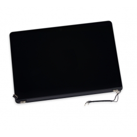 Ecran Apple MacBook Pro Retina 15" A1398 2015 Dalle LCD Assemblé