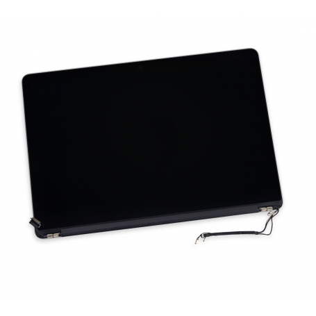 Ecran Apple MacBook Pro Retina 15" A1398 2015 Dalle LCD Assemblé