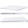 Apple Magic Trackpad 2 - Pavé tactile - multitactile - sans fil- Bluetooth