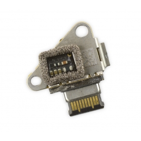 Connecteur USB-C Apple MacBook 12" A1534 2015 923-00412 connexion interne