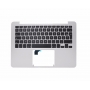 Clavier Apple MacBook Pro Retina 13" A1502 2015 EMC2835 Topcase Assemblé FR
