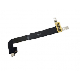 Nappe USB-C Apple MacBook 12" A1534 EMC 2746 2015 Cable Connexion 821-00077
