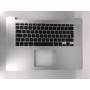 Clavier Topcase Apple MacBook Pro Retina 15" A1398 2015 EMC2909 2910 Français