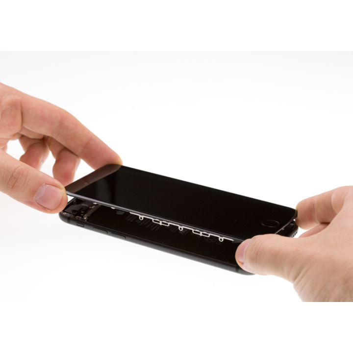 Forfait Réparation Remplacement Ecran Apple iPhone 8 Plus Noir - Original