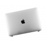 Ecran Apple MacBook 12" Argent A1534 Dalle LCD Complet Assemblé 2015 2016 2017