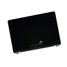 Ecran Apple MacBook 12" Or A1534 Dalle LCD Complet Assemblé 2015 2016 2017