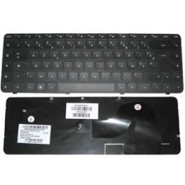 Clavier HP Compaq Presario G56 CQ56 G62 CQ62 Serie Français Azerty