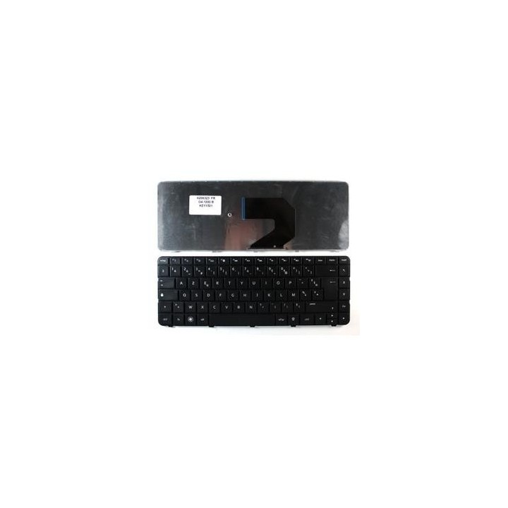 Clavier HP Pavilion g6-1342sf g6-1345ef g6-1346ef g6-1347sf g6-1351e Français FR