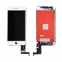 Ecran Apple iPhone 8 Plus Original LCD + vitre tactile assemblé chassis Blanc