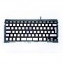 Feuille Rétro Éclairage Clavier Apple MacBook Pro Retina 13" A1425