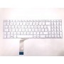 Clavier Asus R753U R753UA R753UB R753UJ R753UX Blanc Français AZERTY FR