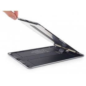 Forfait réparation remplacement Vitre+écran LCD Noir Apple iPad Pro 10.5"