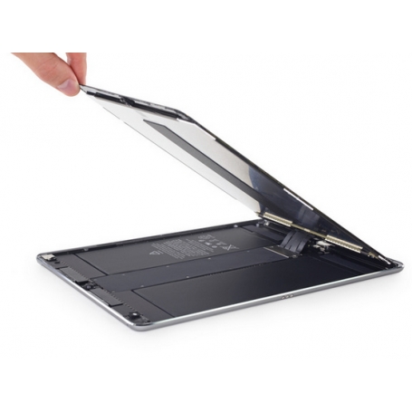 Forfait réparation remplacement Vitre+écran LCD Noir Apple iPad Pro 10.5"