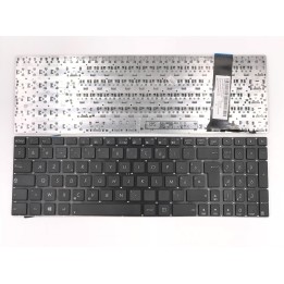 Clavier Asus N750J N750JA N750JK N750JV N750JX N750LF Azerty Français Noir