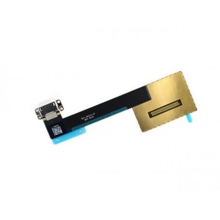 Connecteur De Charge (dock) De Rechange Pour IPad 3 (3ème Génération) - Neuf - Modèles A1416, A1430, A1403