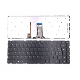 Clavier Lenovo S41-35 S41-70 S41-75 Original noir Français