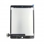 Ecran Apple iPad Pro 9,7" Blanc A1673 A1674 A1675 Dalle LCD + Vitre Tactile