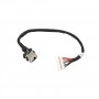 Connecteur de charge DC Jack ASUS GL552J 14026-00010100