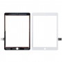 Vitre tactile Apple iPad 6 Blanc A1893 A1954 2018