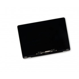 Ecran Apple MacBook Pro 13" A1706 A1708 2016 2017 Argent Dalle LCD Assemblé