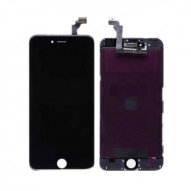 Ecran Apple iPhone 6 Noir - Compatible