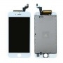 Ecran Apple iPhone 6S Premium LCD + vitre tactile assemblé Blanc