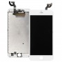 Ecran Apple iPhone 6S Plus Premium LCD + vitre tactile assemblé Blanc