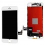 Ecran Apple iPhone 7 Plus Premium LCD + vitre tactile assemblé Blanc