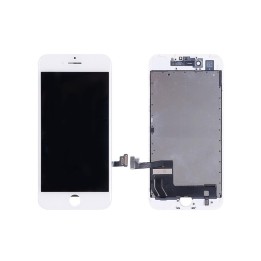 Ecran Apple iPhone 8/SE2/SE3 Blanc - Compatible