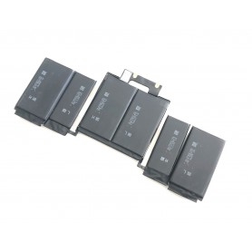 batterie a1964 macbook pro 13 a1989 a2251 58wh